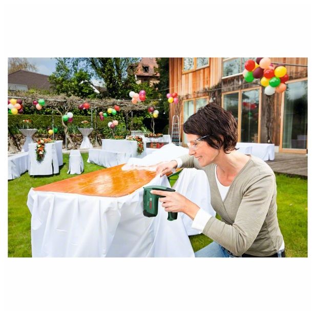 AKUMULATORSKI SPENJALNIK BOSCH PTK 3.6 LI