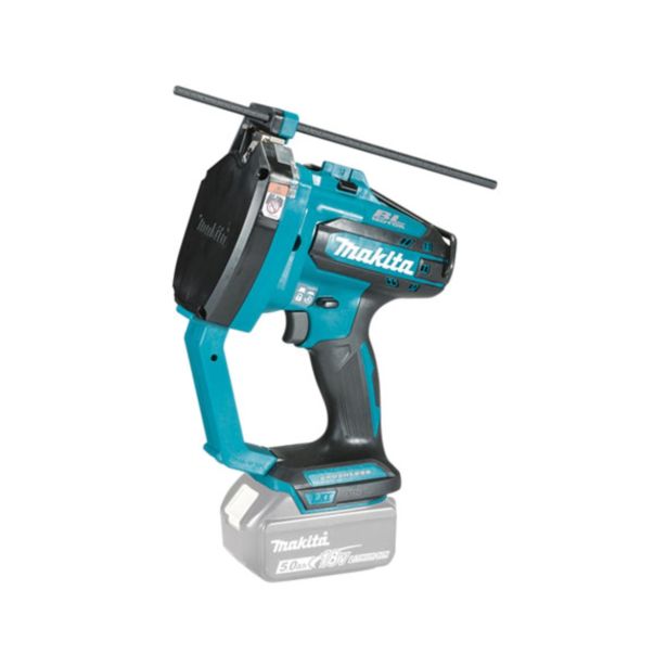 AKUMULATORSKI REZALNIK NAVOJNIH PALIC MAKITA DSC102Z