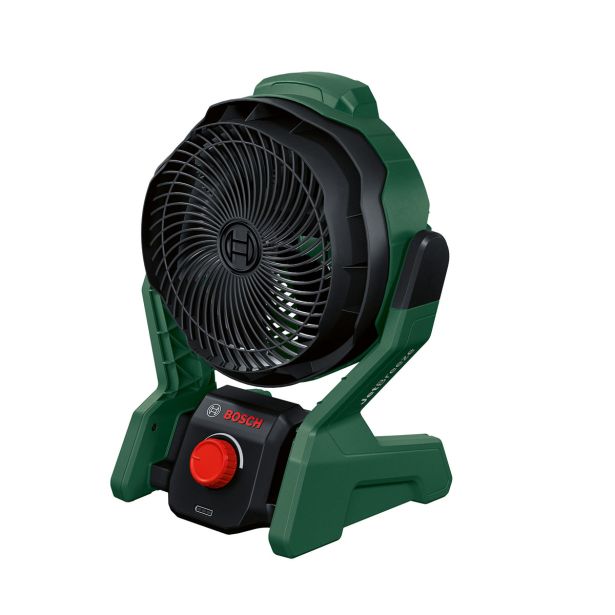 AKUMULATORSKI VENTILATOR BOSCH DIY UNIVERSALFAN 18V-1000