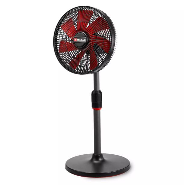 AKUMULATORSKI VENTILATOR GE-CF 18/320 P LI-SOLO