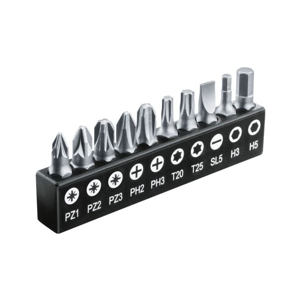 AKUMULATORSKI VIJAČNIK BOSCH DIY IXO 8 BASIC