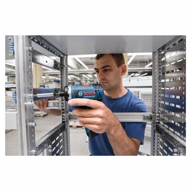AKUMULATORSKI VIJAČNIK BOSCH GSR 12V-20 HX