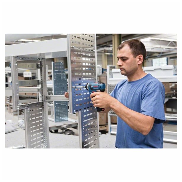 AKUMULATORSKI VIJAČNIK BOSCH GSR 12V-20 HX