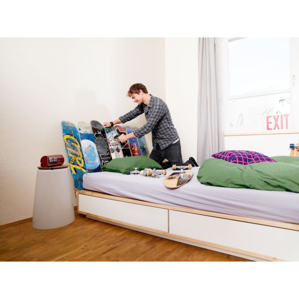 AKUMULATORSKI VIJAČNIK BOSCH IXO GOLD&BLACK