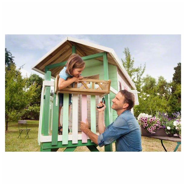 AKUMULATORSKI VIJAČNIK BOSCH IXO V