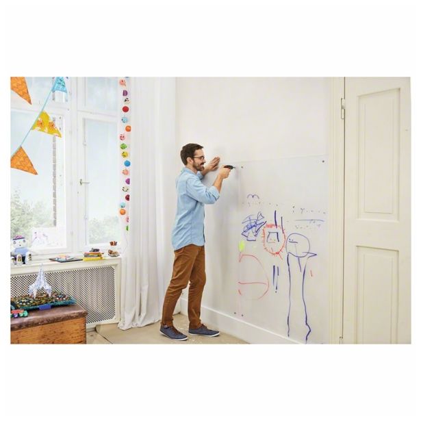 AKUMULATORSKI VIJAČNIK BOSCH KOMPLET IXO DRILL Z NASTAVKOM ZA VRTANJE