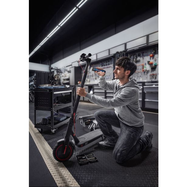 AKUMULATORSKI VIJAČNIK BOSCH PROFESSIONAL GO