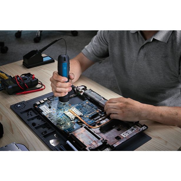 AKUMULATORSKI VIJAČNIK BOSCH PROFESSIONAL GO