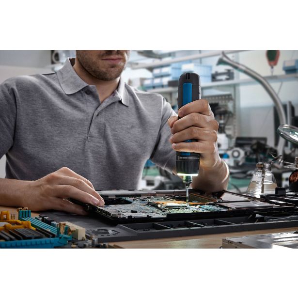 AKUMULATORSKI VIJAČNIK BOSCH PROFESSIONAL GO