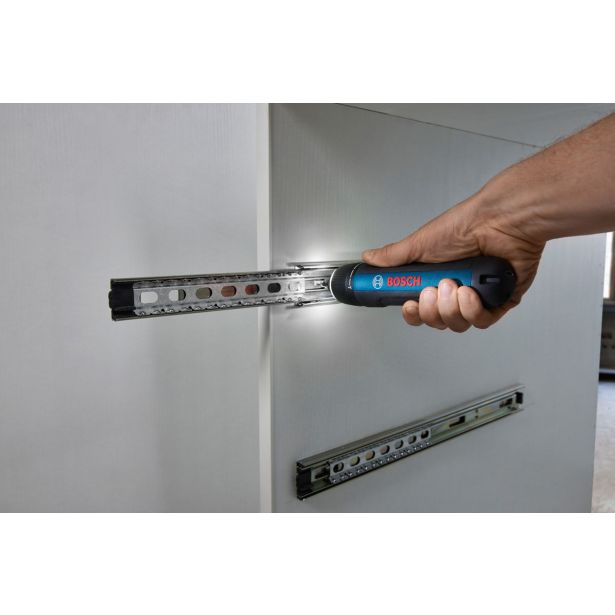 AKUMULATORSKI VIJAČNIK BOSCH PROFESSIONAL GO