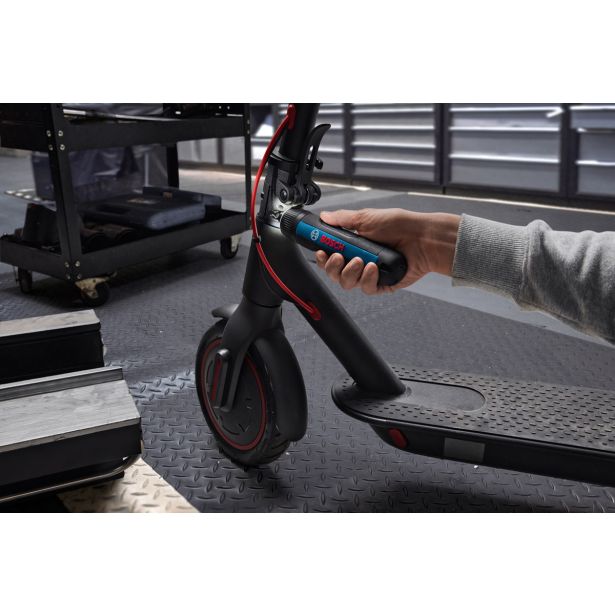 AKUMULATORSKI VIJAČNIK BOSCH PROFESSIONAL GO