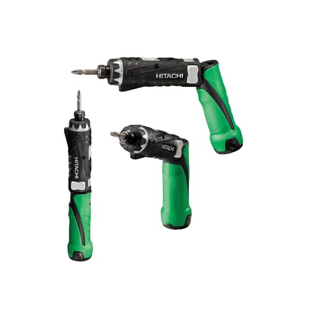 AKUMULATORSKI VIJAČNIK HITACHI DB3DL2