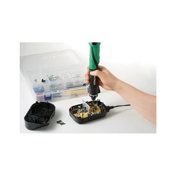 AKUMULATORSKI VIJAČNIK HITACHI DB3DL2