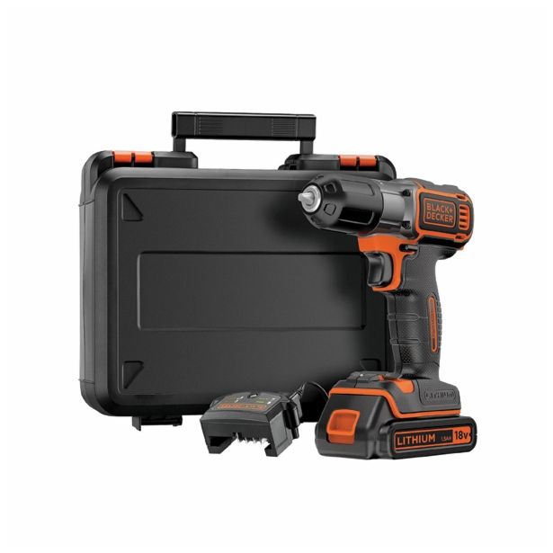 AKUMULATORSKI VRTALNIK/VIJAČNIK ASD18K