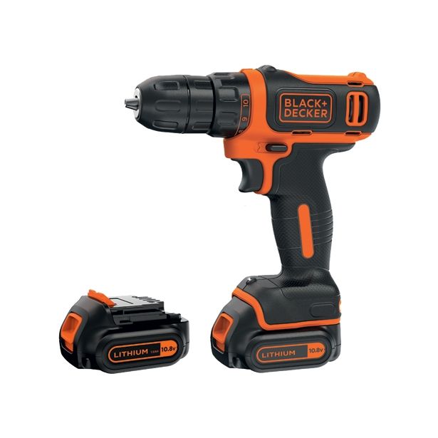 AKUMULATORSKI VRTALNIK/VIJAČNIK BDCDD12