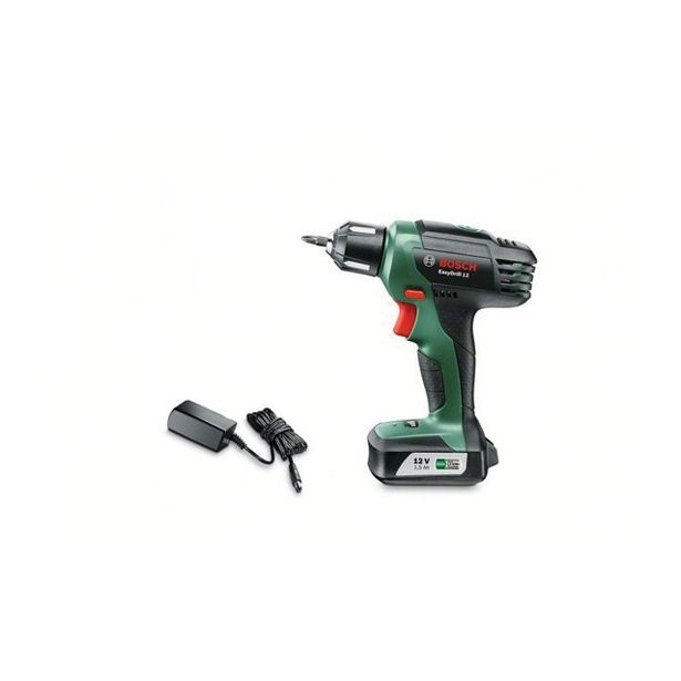AKUMULATORSKI VRTALNIK BOSCH DIY EASYDRILL
