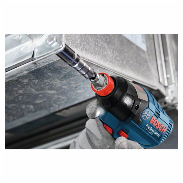 AKUMULATORSKI VRTALNIK BOSCH GDX 18 V-EC