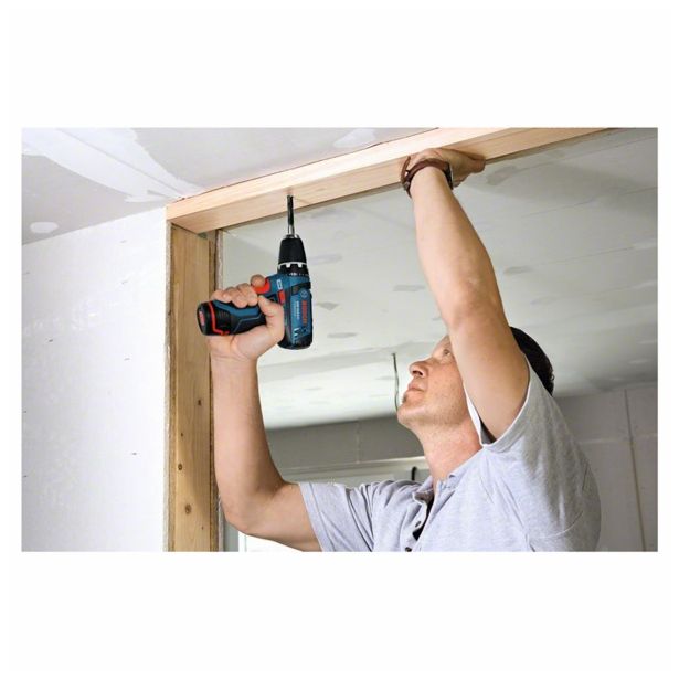 AKUMULATORSKI VRTALNIK BOSCH GSR 12V-15