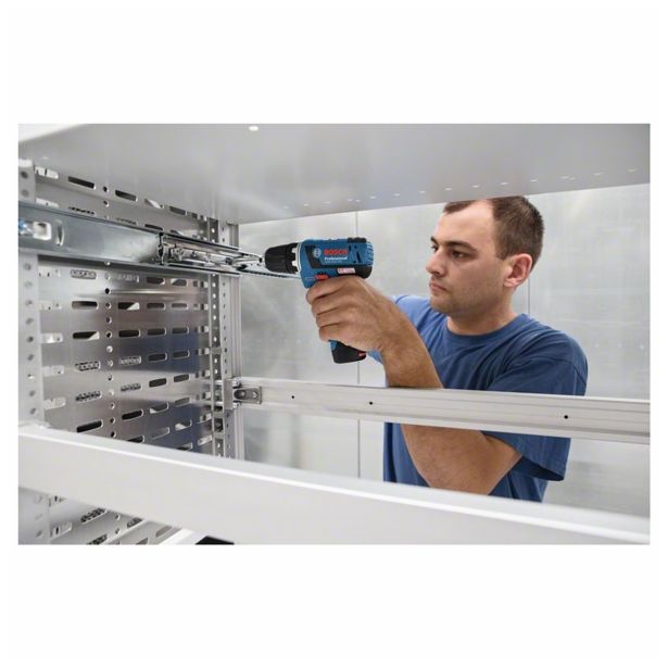 AKUMULATORSKI VRTALNIK BOSCH GSR 12V-20