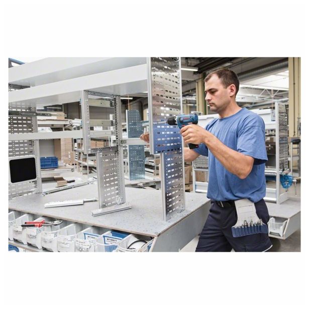 AKUMULATORSKI VRTALNIK BOSCH GSR 12V-20