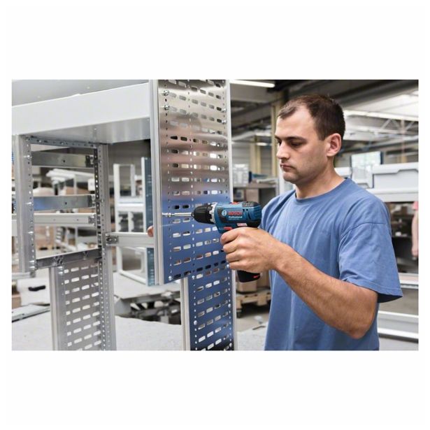 AKUMULATORSKI VRTALNIK BOSCH GSR 12V-20