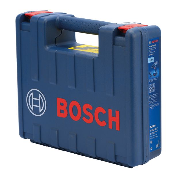 AKUMULATORSKI VRTALNIK BOSCH GSR 140 LI