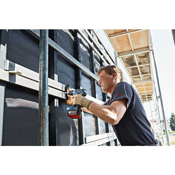 AKUMULATORSKI VRTALNIK BOSCH GSR 14.4 V-EC