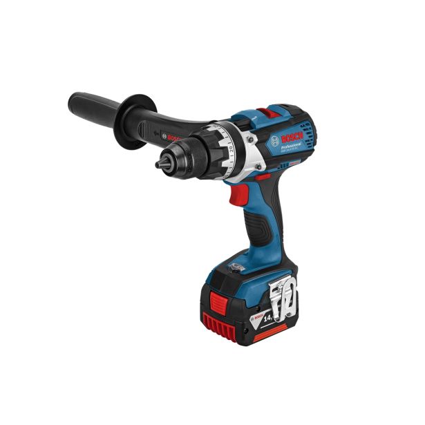 AKUMULATORSKI VRTALNIK BOSCH GSR 14.4 VE-EC