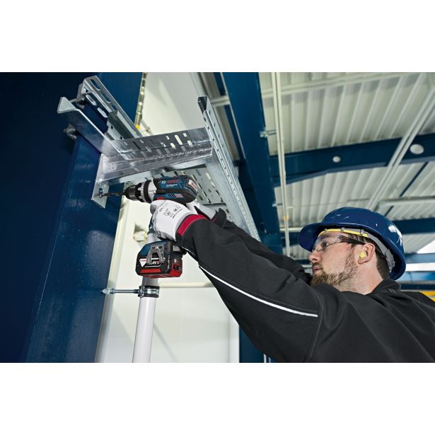 AKUMULATORSKI VRTALNIK BOSCH GSR 14.4 VE-EC