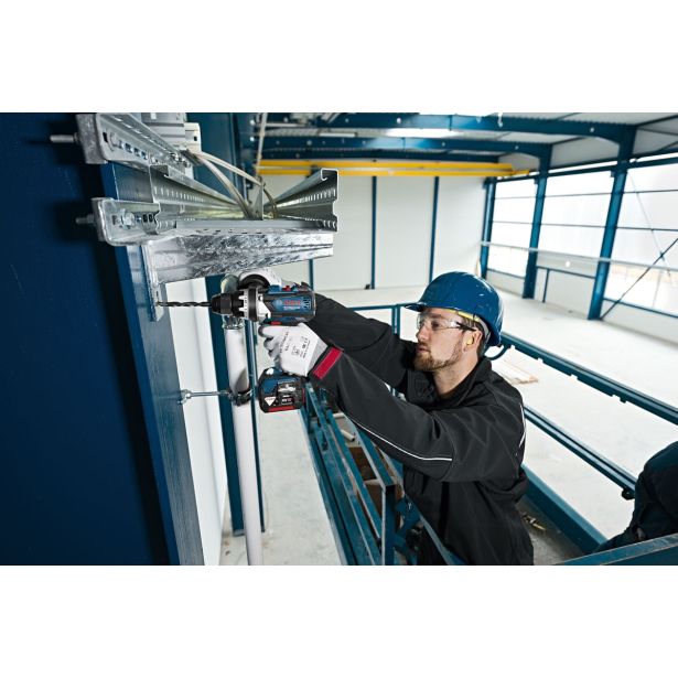 AKUMULATORSKI VRTALNIK BOSCH GSR 14.4 VE-EC