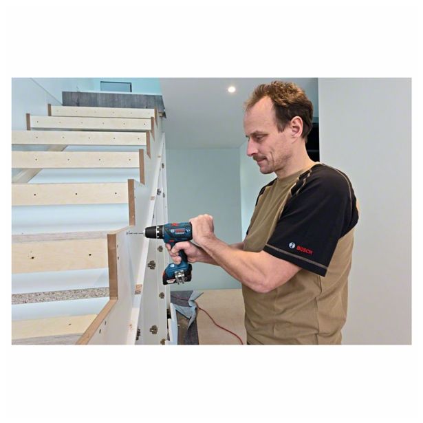 AKUMULATORSKI VRTALNIK BOSCH GSR 18-2-LI PLUS