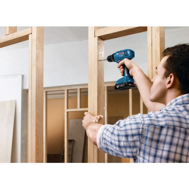 AKUMULATORSKI VRTALNIK BOSCH GSR 1800