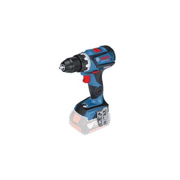 AKUMULATORSKI VRTALNI VIJAČNIK BOSCH GSR 18V-60 C