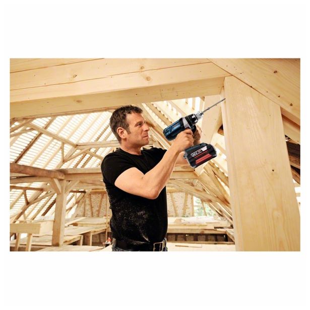 AKUMULATORSKI VRTALNIK BOSCH GSR 36 VE-2-LI