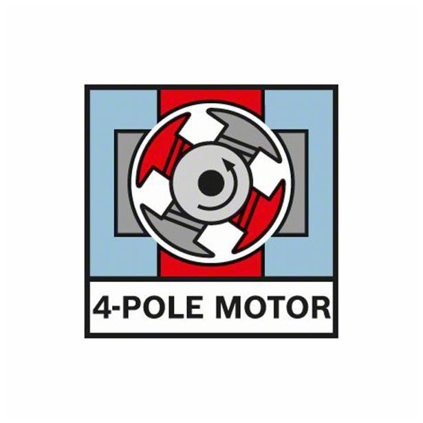 AKUMULATORSKI VRTALNIK BOSCH GSR 36 VE-2-LI