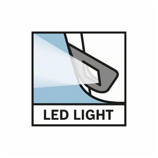 AKUMULATORSKI VRTALNIK BOSCH GSR 36 VE-2-LI