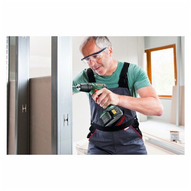 AKUMULATORSKI VRTALNIK BOSCH PSR 1800 LI-2