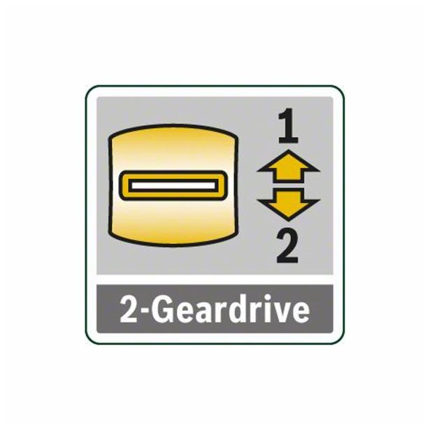 AKUMULATORSKI VRTALNIK BOSCH PSR 1800 LI-2