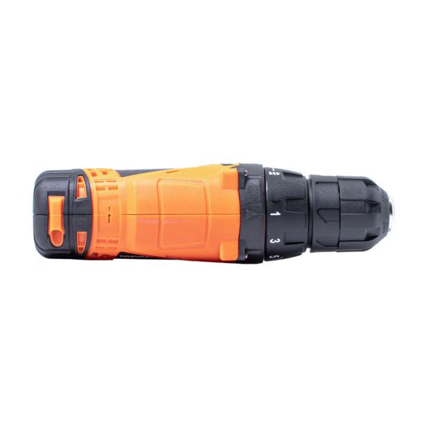 AKUMULATORSKI VRTALNIK DAEWOO POWER PRODUCTS DALD1210 12V, 18 NM, 1300 MAH