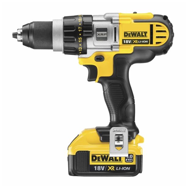 AKUMULATORSKI VRTALNIK DEWALT DCD 980 M2