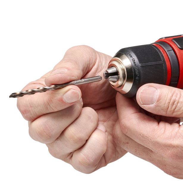 AKUMULATORSKI VRTALNIK EINHELL TE-CD 18/40 LI-SOLO