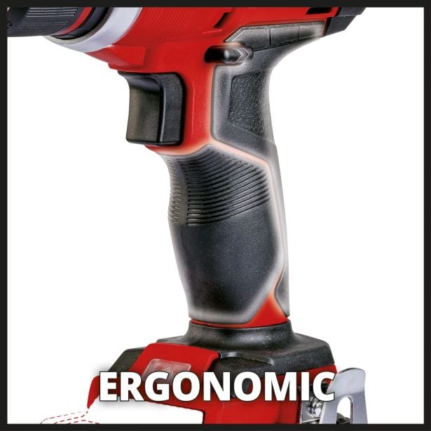 AKUMULATORSKI VRTALNIK EINHELL TE-CD 18 LI E SOLO POWER X-CHANGE