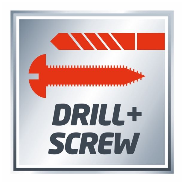 AKUMULATORSKI VRTALNIK EINHELL TH-CD 14.4-2 LI