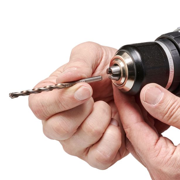 AKUMULATORSKI VRTALNIK EINHELL TP-CD 18/60 LI BL SOLO POWER X-CHANGE