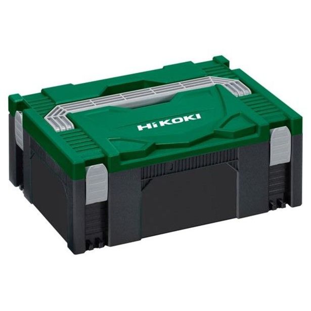 AKUMULATORSKI VRTALNIK HIKOKI DS18DD