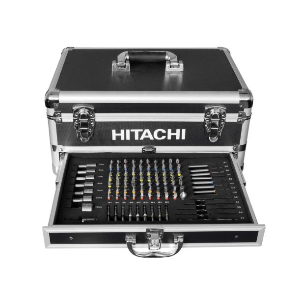 AKUMULATORSKI VIJAČNIK VRTALNIK HITACHI DS14DSFL