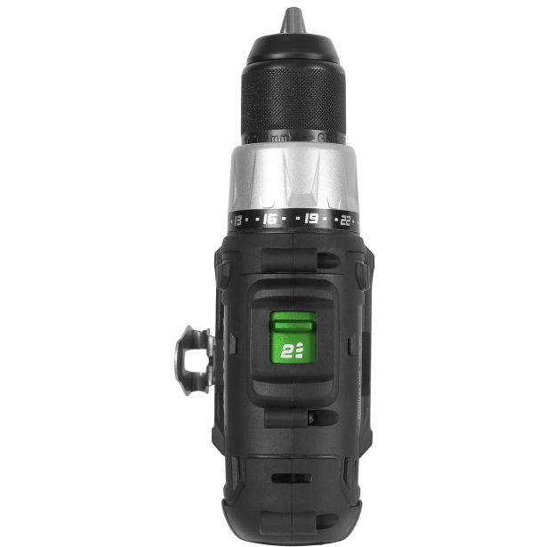 AKUMULATORSKI VRTALNIK ISKRA IE-CD71-180S ISKRA ERO