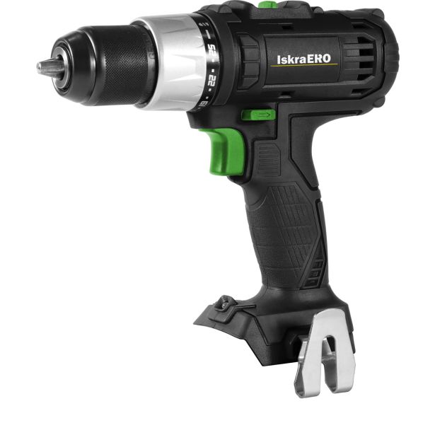 AKUMULATORSKI VRTALNIK ISKRA IE-CD71-180S ISKRA ERO