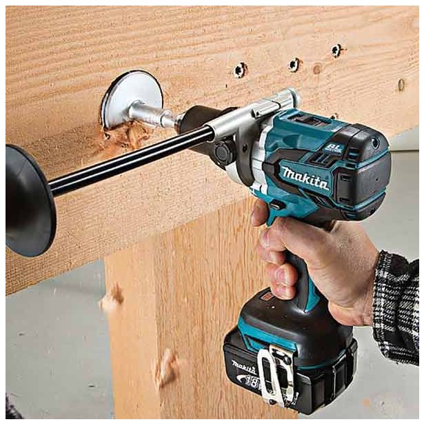 AKUMULATORSKI VRTALNIK-VIJAČNIK MAKITA DDF481Z