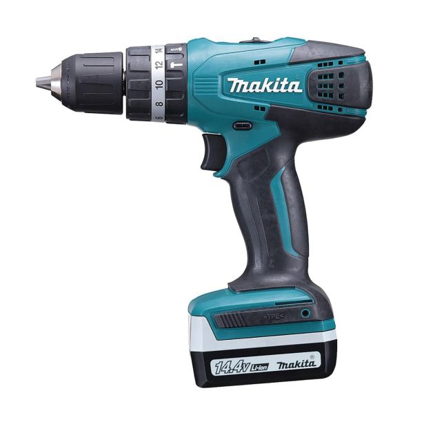 AKUMULATORSKI VRTALNIK-VIJAČNIK MAKITA DF347DWE